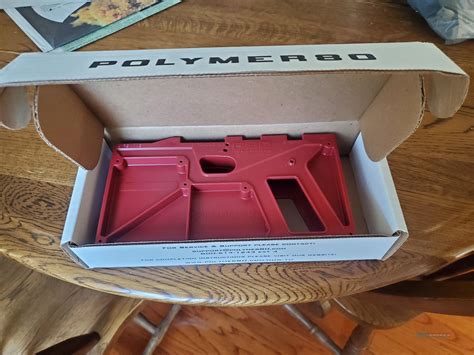 It’s also a fun project that can be completed with just a polymer 80 build kit and a few basic tools. . Pf940v2 jig